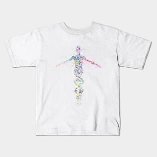 DNA Kids T-Shirt